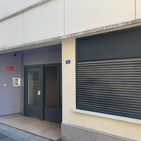 Studio Proche Centre Wifi Parking Lägenhet Montpellier Exteriör bild